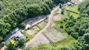 Plot with PP for sale in Dalbeattie photo
